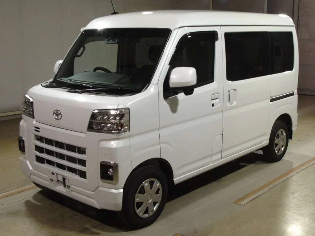 Toyota Pixis Van S710M 2025